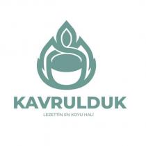 kavrulduk lezzetin en koyu hali