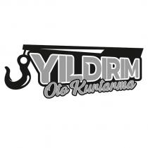 yıldırım oto kurtarma
