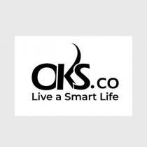 oks. co live a smart life
