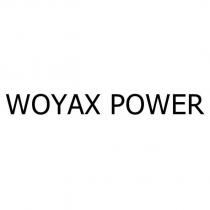 woyax power