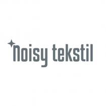 noisy tekstil