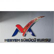 meryem sürücü kursu