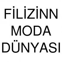 filizinn moda dünyası