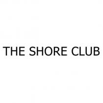 the shore club