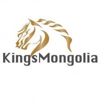 kingsmongolia