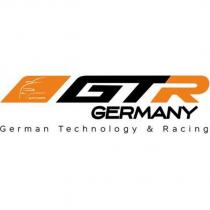 gtr germany german technology & racing