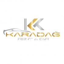 karadağ rent a car