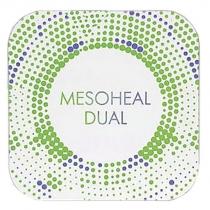 mesoheal dual