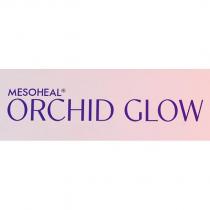 mesoheal orchid glow