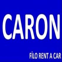 caron filo rent a car
