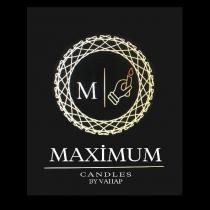 maximum candles by vahap