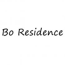 bo residence