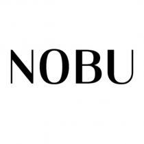 nobu