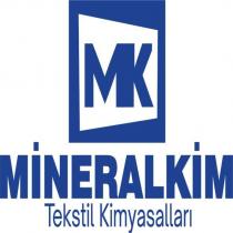 mineralkim tekstil kimyasalları