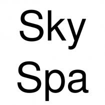 sky spa