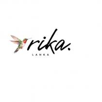 rika lanka