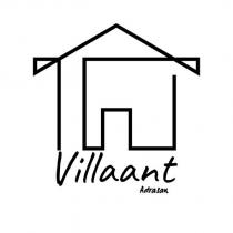 villaant adrasan