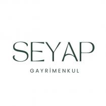 seyap gayrimenkul