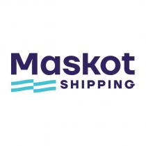 maskot shipping