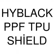 hyblack ppf tpu shield