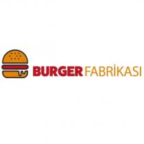 burger fabrikası