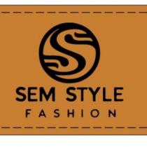 sem style fashıon