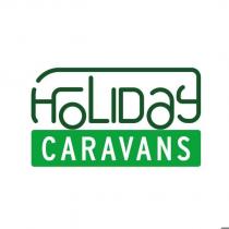 holiday caravans