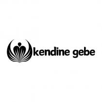 kendine gebe