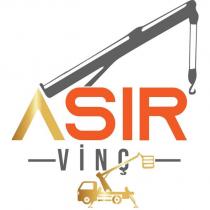 asır vinç