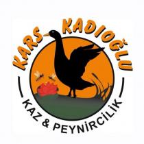 kars kadıoğlu kaz & peynircilik