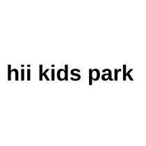 hii kids park