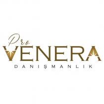 pro venera danışmanlık
