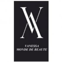 vanessa monde de beaute