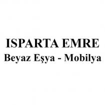 ısparta emre beyaz eşya - mobilya