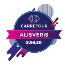 carrefour alışveriş günleri