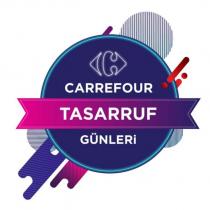 carrefour tasarruf günleri