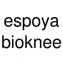 espoya bioknee