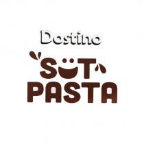 dostino süt pasta