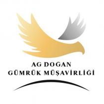 ag doğan gümrük müşavirliği