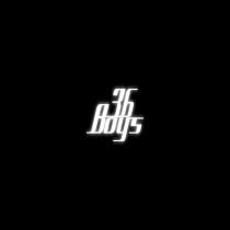 36 boys