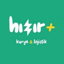 hızır+ kurye&lojistik