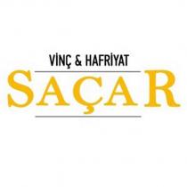 saçar vinç&hafriyat