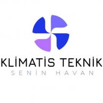 klimatis teknik senin havan