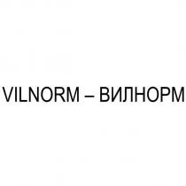 vilnorm