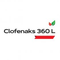clofenaks 360 l
