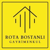 rota bostanlı gayrimenkul