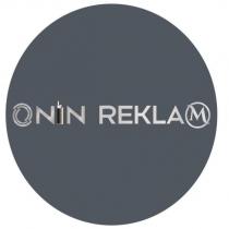 onin reklam