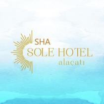 sha sole hotel alaçatı