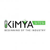 kimya sitesi beginning of the industry