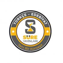 süre yayınları türkçe edebiyat yeni bir konsept